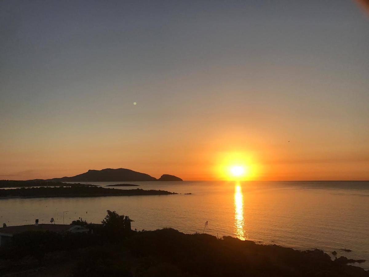In Costa Smeralda - Bilocale Sul Mare - Sea View * Olbia