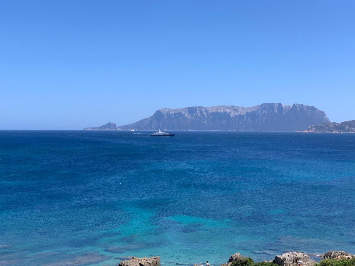 In Costa Smeralda - Bilocale Sul Mare - Sea View Appartement Olbia