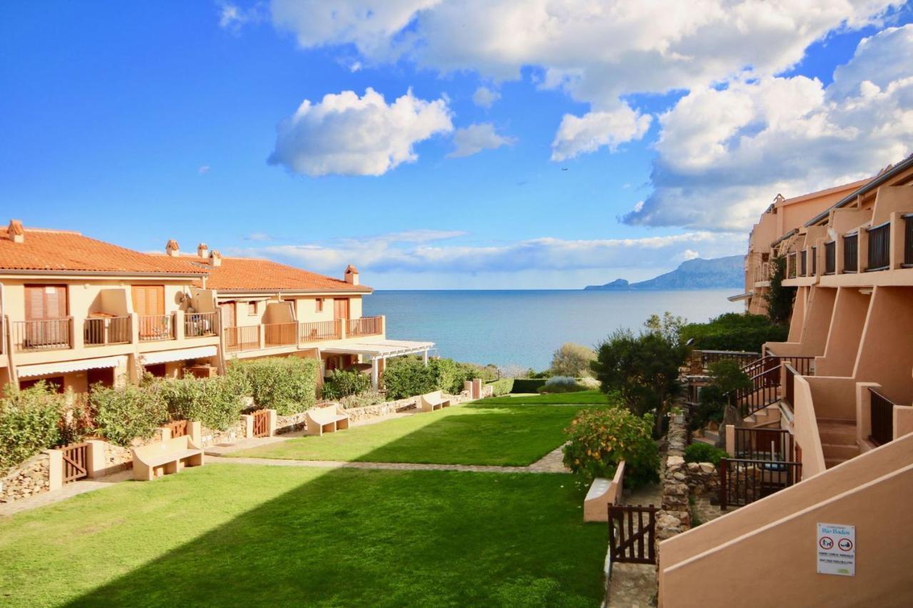 Appartement In Costa Smeralda - Bilocale Sul Mare - Sea View *