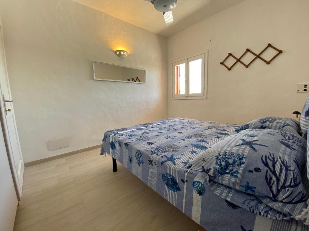 In Costa Smeralda - Bilocale Sul Mare - Sea View Appartement