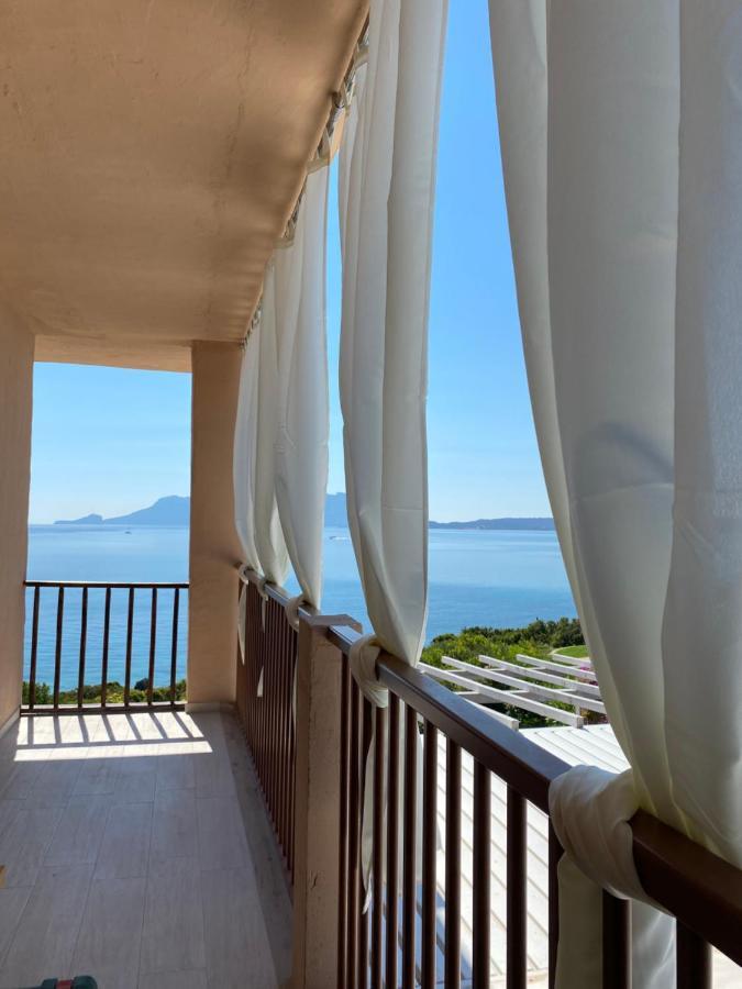 In Costa Smeralda - Bilocale Sul Mare - Sea View Olbia