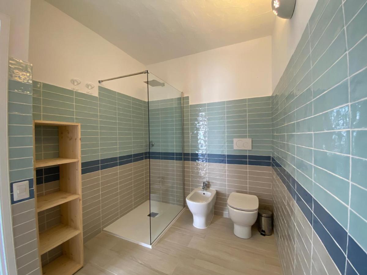 Appartement In Costa Smeralda - Bilocale Sul Mare - Sea View Olbia