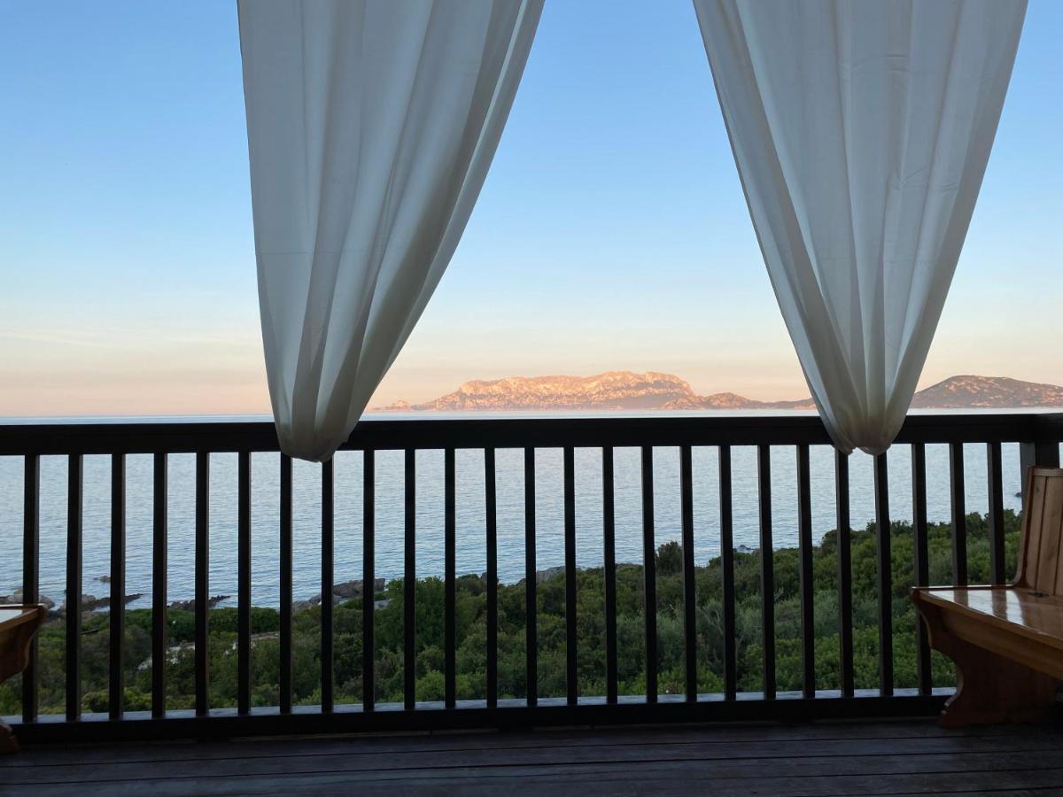 In Costa Smeralda - Bilocale Sul Mare - Sea View * Olbia