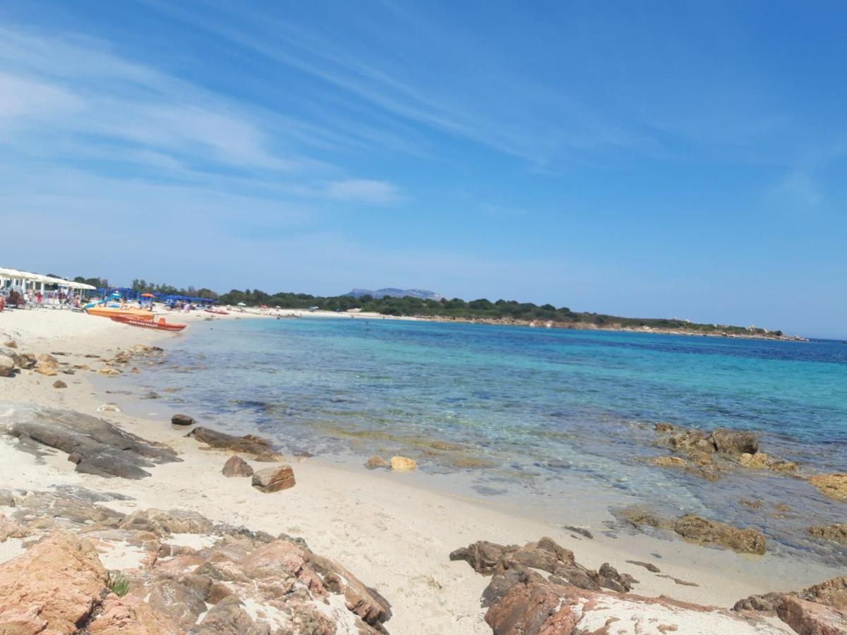 In Costa Smeralda - Bilocale Sul Mare - Sea View Appartement Olbia
