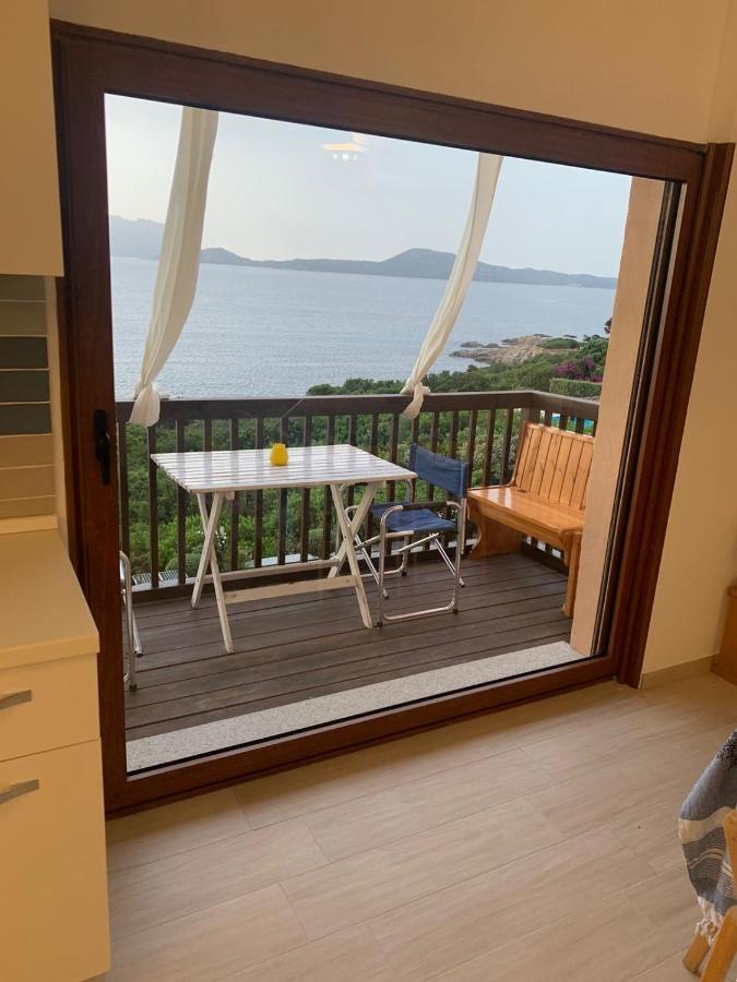 Appartement In Costa Smeralda - Bilocale Sul Mare - Sea View *