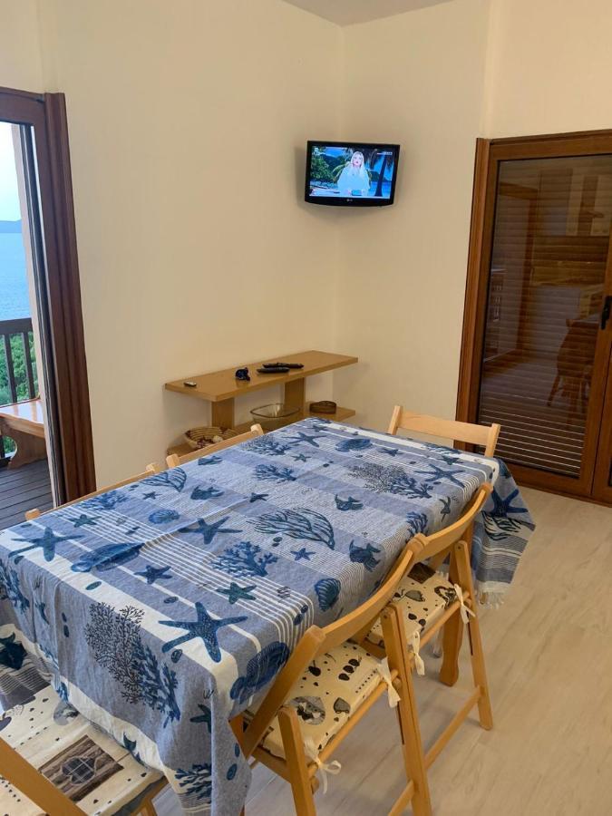 In Costa Smeralda - Bilocale Sul Mare - Sea View